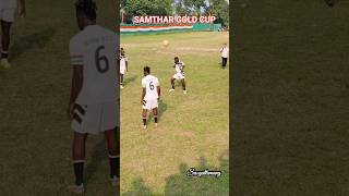 Samthar Gold Cup kalimpong Mrs vlogs [upl. by Kamp]