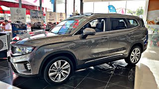 2023 All New Proton X90 Flagship  First Looks exterior and interior details walkaround [upl. by Salohcim]