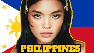 Cebu Philippines  Passport Bros on Women in the Philippines Culture Cost of Living and Life [upl. by Hsot]