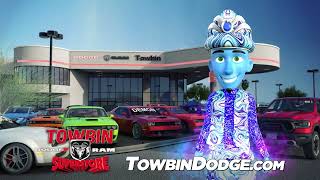 Towbin Dodge  2023 Dodge Closeout Event [upl. by Ajiat]