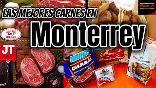 🍖 Así son las carnicerías  FAMOSAS de Monterrey   TIPS QUE COMPRAR CUAL ES LA MEJOR [upl. by Tepper852]