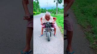 Tak Ada Kata Mustahil 😎 shorts shortsviral shortsvideo motorcycle race [upl. by Laure862]