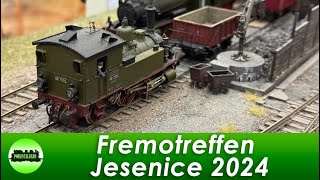 Fremotreffen Jesenice 2024 Teil 1 268 [upl. by Oconnor]