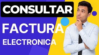 👉Cómo Consultar y Descargar Facturas Electrónicas DIAN [upl. by Yesnel21]