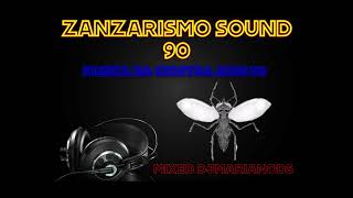 ZANZARISMO sound anni 90 🔥Musica Da Giostra🔥🎼 mixed by djmarianods 🎼 [upl. by Haswell846]