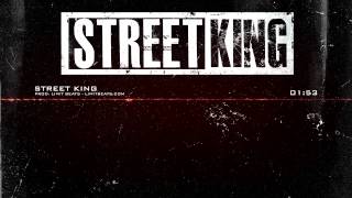 German RAP Beat  Gangsta Rap Beat Instrumental StreetKing Prod By Limit Beats [upl. by Letnuhs]