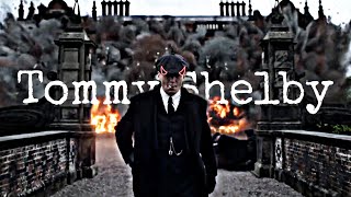 Thomas Shelby Badass Edit ❤️‍🔥😈💥🥶 [upl. by Zelten645]