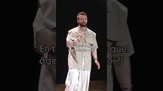 Cest quoi ta taille  humour standup standupcomedy [upl. by Alvord261]