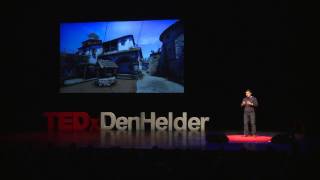 Why Esports should be in the Olympics in 2024  Jon Pan  TEDxDenHelder [upl. by Aeiram]