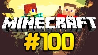 Lets Play Together Minecraft 100  FINALE OHO FINALE OHOHOHO [upl. by Macmullin174]