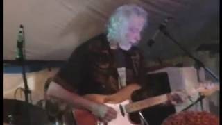 The Groundhogs  Live at Kozfest  Uffculme  Devon  30717 [upl. by Trilby]