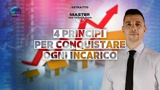 Come Persuadere I Venditori Ad Affidarti Lincarico [upl. by Demetri]