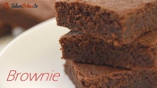 Brownie  TalerzPokustv [upl. by Laveen672]