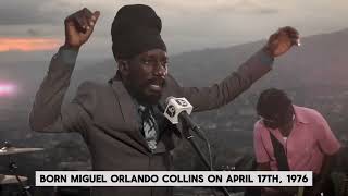 Learn About Sizzla Kalonji  A Living Legend in REGGAE sizzlakalonji sizzla reggae [upl. by Eiramanad]