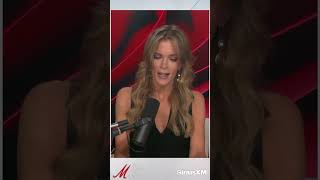 Megyn Kelly Cracks Up as Kamala Debuts a New Ridiculous Accent For Church Appearance [upl. by Reinwald]