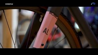 Rondo Ruut AL Disc Adventure Bike 2019  New Gravel Bike 2019 [upl. by Taub]