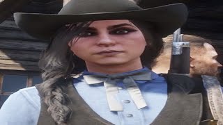 banned for trolling serious roleplayers on red dead rp [upl. by Wicks]