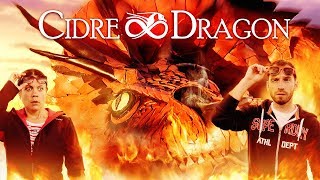 CIDRE ET DRAGON 2019  Dans le vaste monde de Merravilla [upl. by Connelly987]