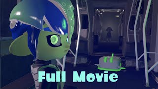 quotThe Friendly Sanitizedquot  Full Series Splatoon Stopmotion [upl. by Racso]