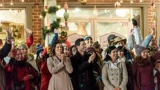 Hallmark Christmas Movie 2016  Hallmark Sleigh Bells Ring 2016 Lifetime Movies TV 2016 [upl. by Efram]