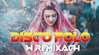 Największe Hity Disco Polo 2023  Disco Polo 2023  Disco Polo na Imprezę  Vixiarskich Remixach [upl. by Ameluz]