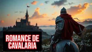 O Legado dos Romances de Cavalaria [upl. by Enyrehtak]