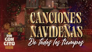 Canciones Navideñas De Todos Los Tiempos [upl. by Deena102]