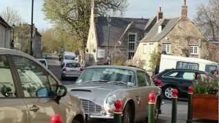 The Cotswolds England  Cricklade [upl. by Einaeg]