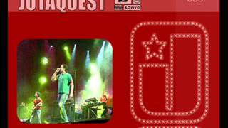 Jota Quest  35 Ao Vivo MTV [upl. by Adrahs]