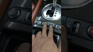 How to put Bentley in Jack mode continental [upl. by Acirrehs901]