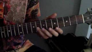 Stairway to Heaven solo lesson [upl. by Aivekahs215]