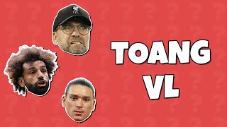 Liverpool đá thế này thì sướng mỗi Arsenal với Man City thôi [upl. by Nirag953]