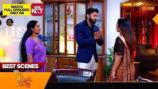 Mangalyam Thanthunanena  Best Scenes  30 April 2024  Surya TV Serial [upl. by Iroc743]