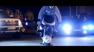 Motorbike Stunts Night Riding HD [upl. by Iahs]