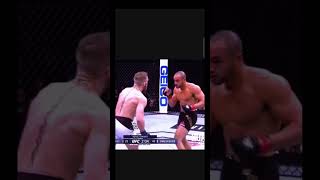 Prime Conor MacGregor 👿🔥macgregormotivationshorts [upl. by Wanfried555]