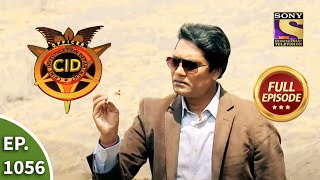 CID  सीआईडी  Ep 1056  Mystery Of Kanheri Caves  Full Episode [upl. by Fry957]