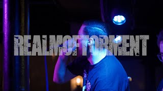 REALM OF TORMENT  HD  MULTICAM FULL SET  UPSURGE FEST  NEW CROSS INN LONDON  160122 [upl. by Arlie]