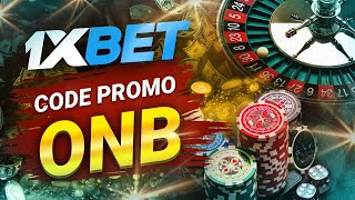 Nouveaux Codes Promo pour 1xbet Paris Gratuits et Réduction [upl. by Ilrebma871]