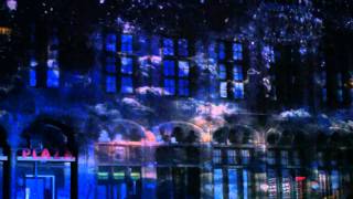 Lichtfestival Gent 2012 22mp4 [upl. by Gersham]