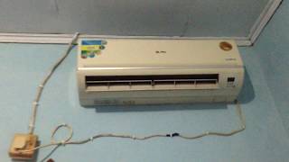 Elba air conditioner REMAKE [upl. by Sessler]