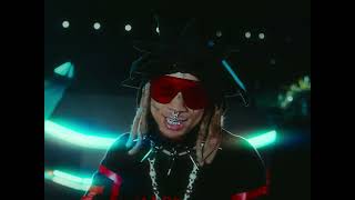 Trippie Redd – LGLG Official Music Video [upl. by Kwang49]