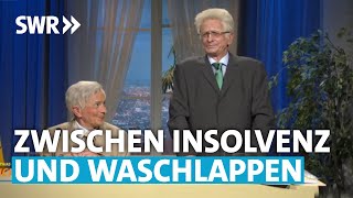 Precht Habeck und Kretschmann Zwischen Insolvenz und Waschlappen  Die Mathias Richling Show [upl. by Cooley]