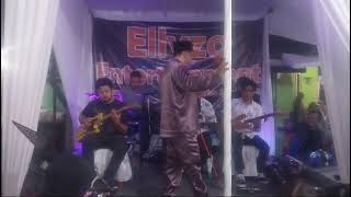 cobalah mengerti cover ELLYZA ENTERTAINMENT [upl. by Bazar122]