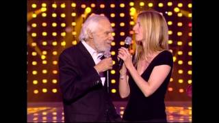 Georges Moustaki amp Sandrine Kiberlain  quotLe métèquequot  Fête de la Chanson Française 2006 [upl. by Eelta]