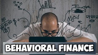 Behavioral finance [upl. by Liddy108]