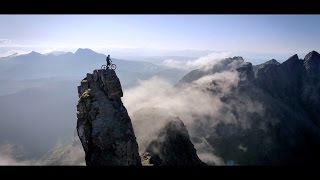 Danny Macaskill The Ridge [upl. by Onairotciv]