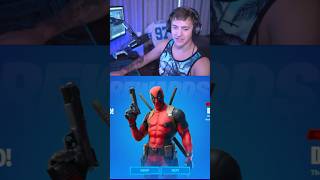 Fortnite New Deadpool amp Wolverine Skin Showcase [upl. by Niar589]