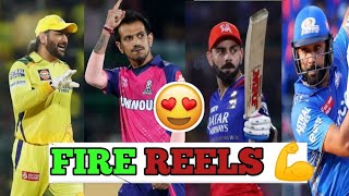 NEW CRICKET INSTA REELS Viral [upl. by Aisiram]