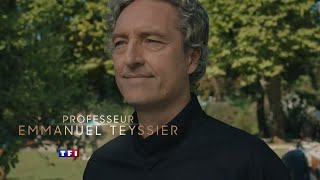 Bande Annonce d’Ici Tout Commence  Emmanuel Teyssier [upl. by Marka]