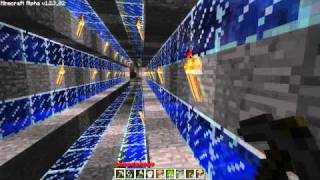 Minecraft Lets Play EP 33 Happy Thanksgiving Live Commentary [upl. by Amberly489]